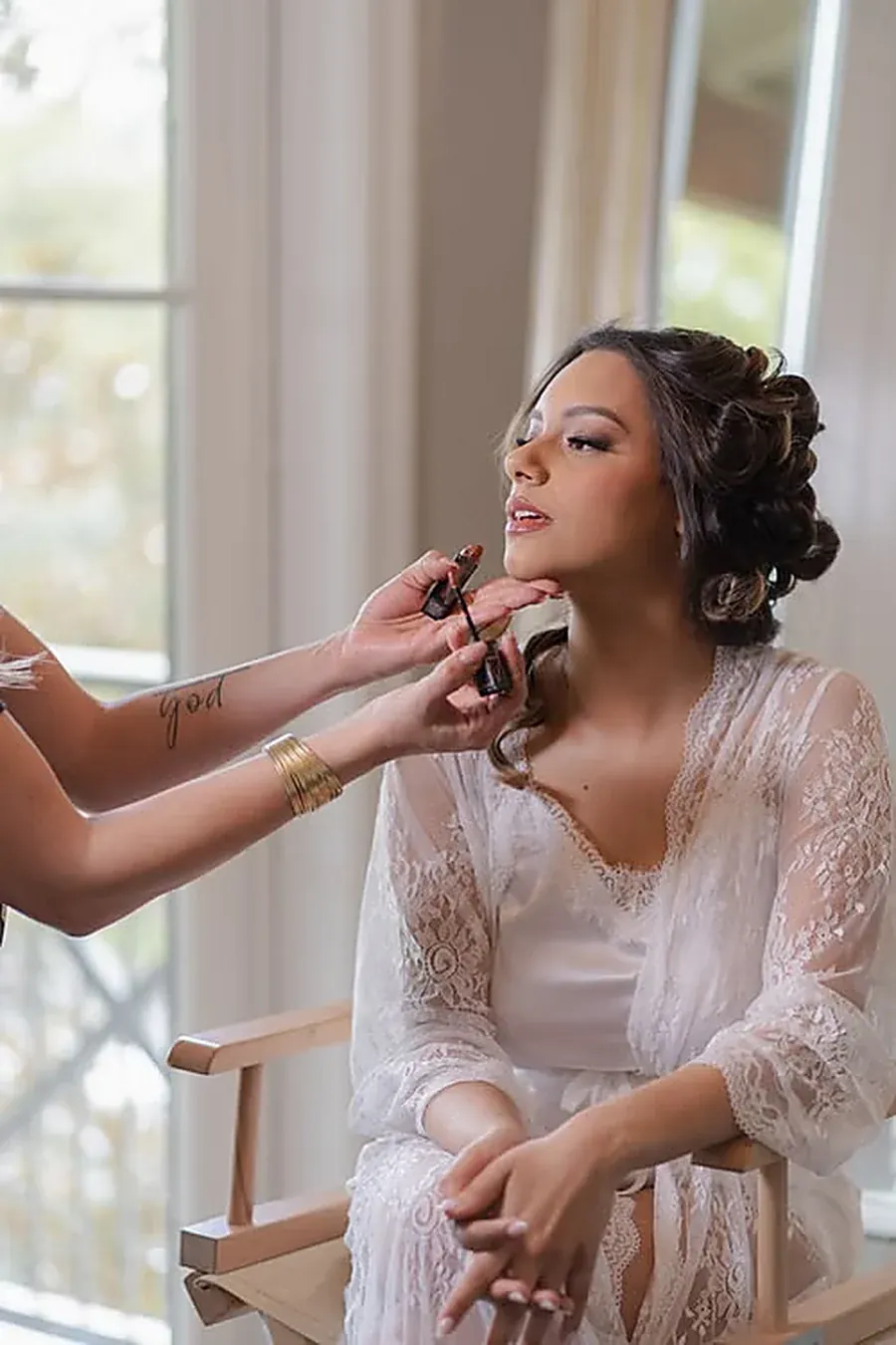 Makeup